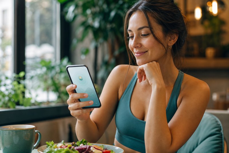 Gracie Mobile App