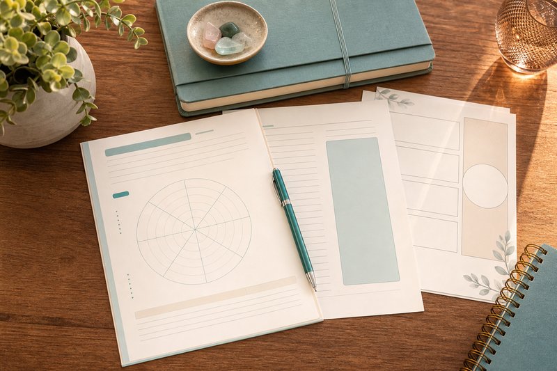 Self-Help Tools
